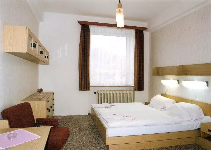 Photo 2 of Hotel Beseda